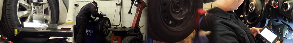 Gargrave Auto Services - Mot, Roadside pickups, all general repairs and much more!